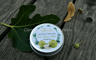 Green guava krémdezodor Stift 80 ml
